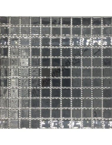 Pixel Mosaic PIX014 мозаика из стекла