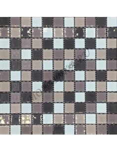 Pixel Mosaic PIX015 мозаика из стекла