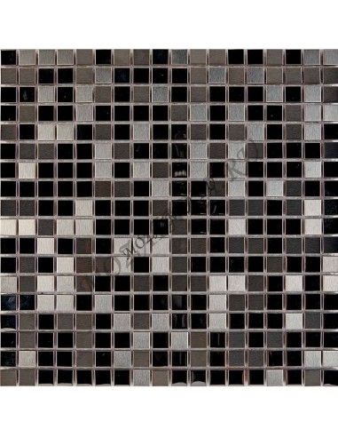 Pixel Mosaic PIX709 мозаика из металла