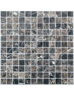 NS Mosaic K-743 каменная мозаика