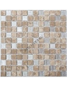 NS Mosaic K-754 мозаика из камня и стекла