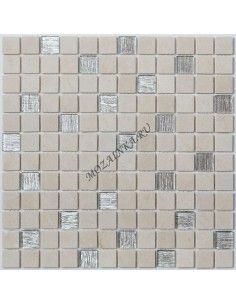 NS Mosaic K-755 мозаика из камня и стекла