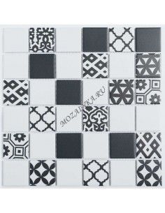 NS Mosaic R-322 мозаика керамическая