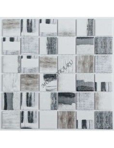 NS Mosaic R-323 мозаика керамическая