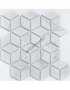 NS Mosaic PRR4848-33 мозаика керамическая