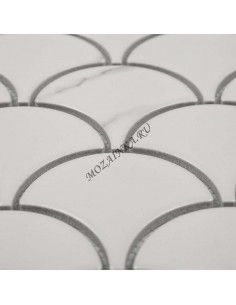 Imagine KFS-CAR мозаика керамическая 2