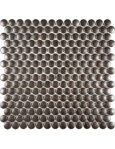 Imagine KO19-Steel мозаика керамическая
