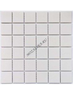 Bonaparte Mosaic Arene White мозаика керамическая