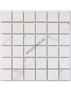 Bonaparte Mosaic Calacatta 48 мозаика керамическая