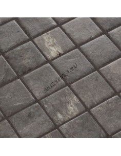 Ezarri Phyllite 50 Safe Zen мозаика стеклянная противоскользящая