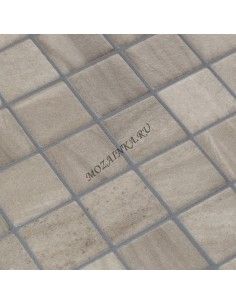 Ezarri Sarsen 50 Safe Zen мозаика стеклянная противоскользящая