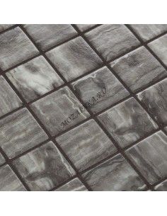 Ezarri Tigrato 50 Safe Zen мозаика стеклянная противоскользящая