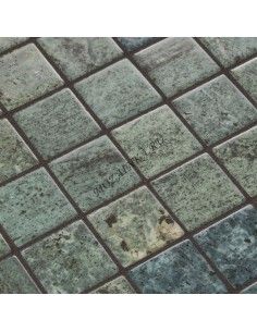 Ezarri Bali Stone 50 мозаика стеклянная