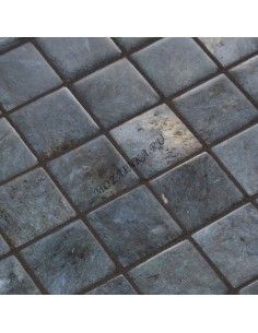 Ezarri Dolerite 50 мозаика стеклянная