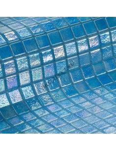 Ezarri Azur 36x36 мозаика стеклянная