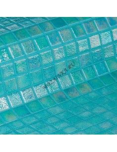 Ezarri Coral 36x36 мозаика стеклянная