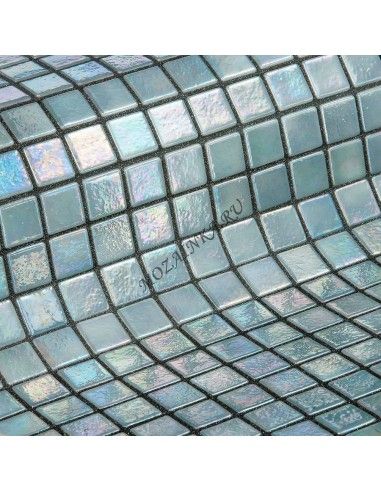 Ezarri Cuarzo 36x36 мозаика стеклянная