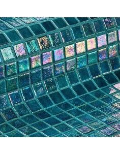 Ezarri Jade 36x36 мозаика стеклянная