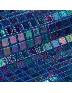 Ezarri Zafiro 36x36 мозаика стеклянная