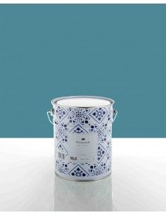 Paeninsula Eggshell 1л краска для стен и потолка 2