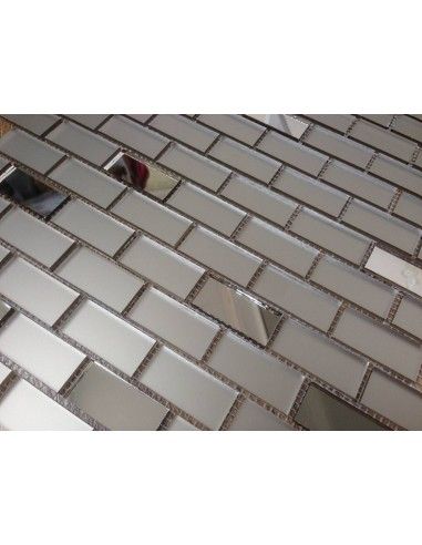 VIVERE Mosaic LB42-2 Зеркальная мозаика