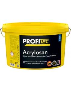 PROFI Tec Acrylosan 2,5л краска фасадная