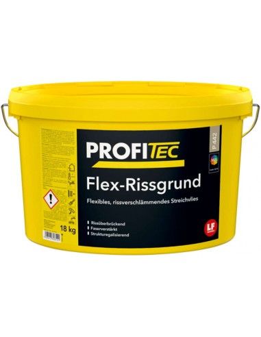 PROFI Tec Flex-Rissgrund 12,5л эластичная грунт-краска