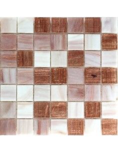 Mix Sense мозаика стеклянная 2