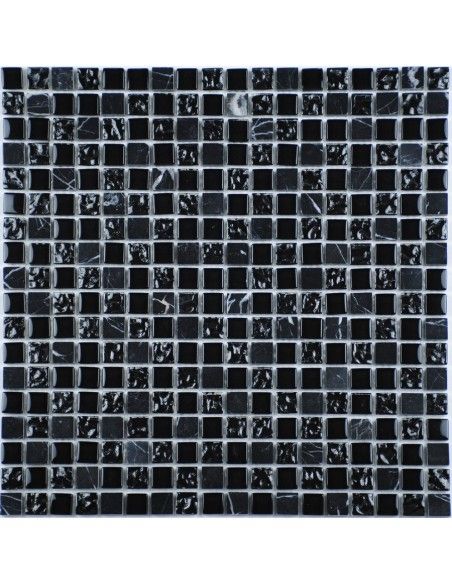 Krit 13 мозаика из камня и стекла "Философия Мозаики"