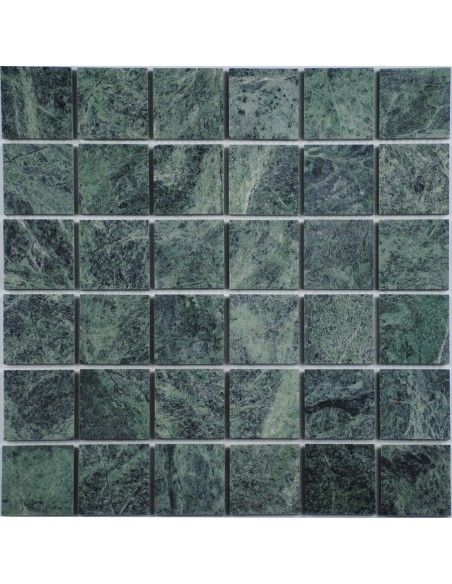 Julian Jade Marble 48-6P каменная мозаика "Философия Мозаики"