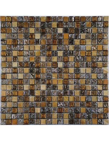 Krit 15 мозаика из камня "Философия Мозаики"