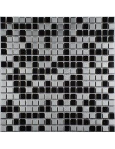 XJ58 мозаика металлическая "Философия Мозаики"