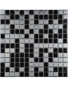 XJ59 мозаика металлическая "Философия Мозаики"