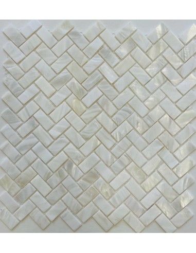 Pixel Mosaic PIX750 мозаика из ракушки