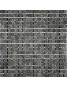 Agean Silver 15-4P каменная мозаика "Философия Мозаики"