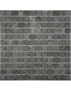 Agean Silver 23-4P каменная мозаика "Философия Мозаики"