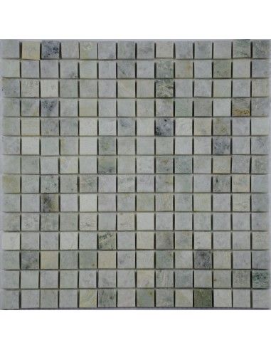 Chinese Ming Green 20-8P каменная мозаика "Философия Мозаики"