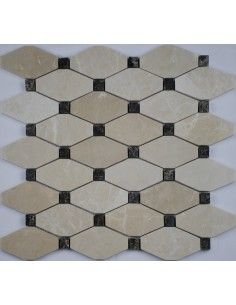 Diamond 002 каменная мозаика (Турция) "Философия Мозаики"