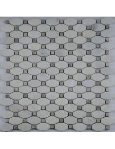 Diamond 003 каменная мозаика "Философия Мозаики"