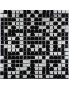 XJ57 мозаика металлическая "Философия Мозаики"