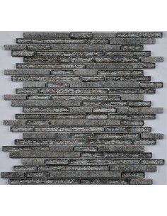 H5412 мозаика из камня и стекла "Философия Мозаики"