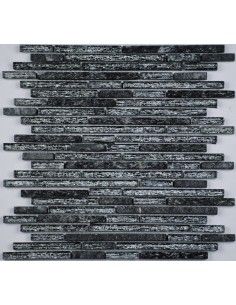 H5413 мозаика из камня и стекла "Философия Мозаики"