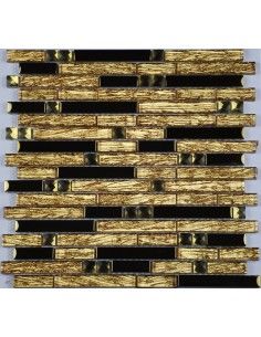 H5416 мозаика стеклянная "Философия Мозаики"