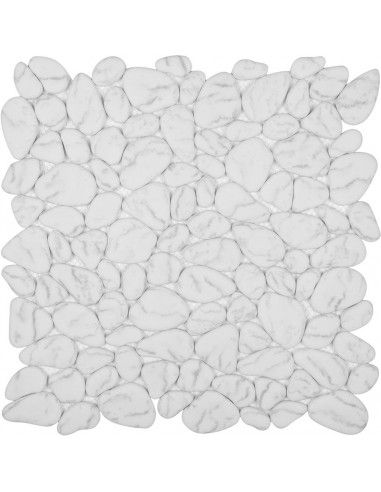 Imagine AGPBL-WHITE мозаика стеклянная