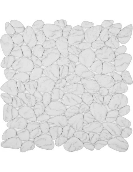 Imagine AGPBL-WHITE мозаика стеклянная