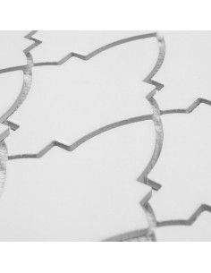 Imagine KLL-1G (matt) мозаика керамическая 2