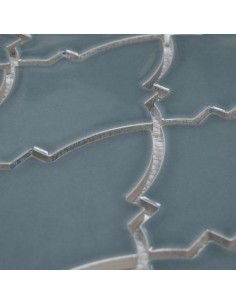 Imagine KLL-7G мозаика керамическая 2