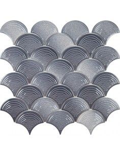 Imagine KFS-GREY мозаика керамическая