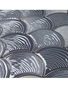 Imagine KFS-GREY мозаика керамическая 2