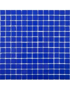 Togama Azul Fuerte Poliu мозаика стеклянная